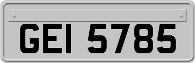 GEI5785