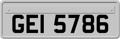 GEI5786