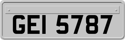 GEI5787