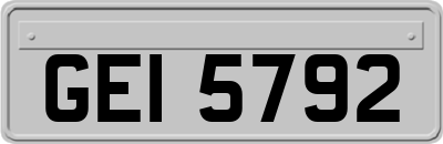 GEI5792