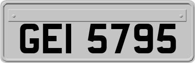 GEI5795