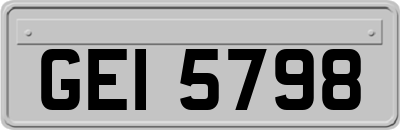 GEI5798