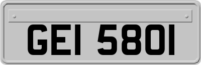 GEI5801