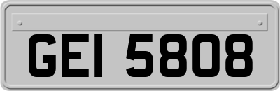 GEI5808
