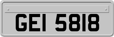 GEI5818