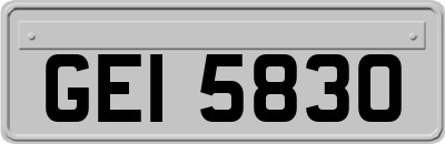 GEI5830