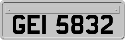 GEI5832