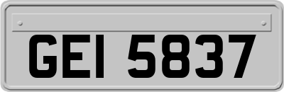 GEI5837