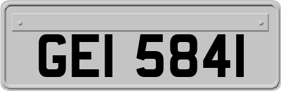 GEI5841