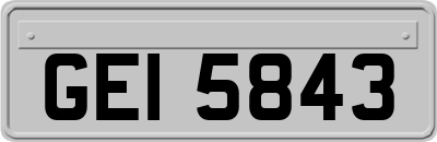 GEI5843