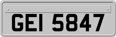 GEI5847