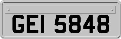 GEI5848