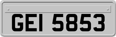 GEI5853