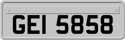 GEI5858