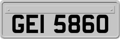GEI5860