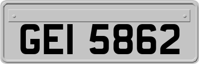 GEI5862