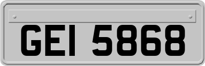 GEI5868