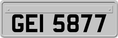 GEI5877