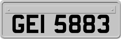 GEI5883