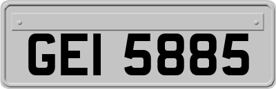 GEI5885