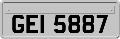GEI5887
