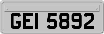 GEI5892