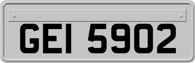GEI5902