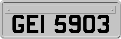 GEI5903
