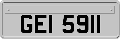 GEI5911