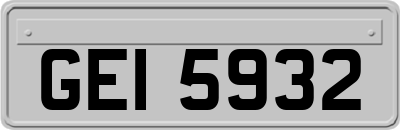 GEI5932