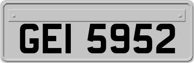 GEI5952