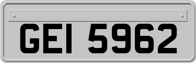 GEI5962