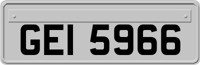 GEI5966