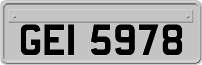 GEI5978