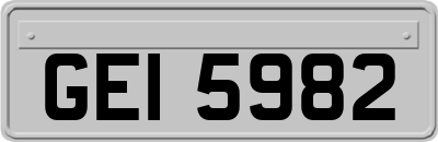 GEI5982