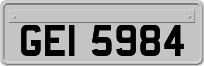 GEI5984