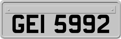 GEI5992