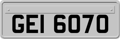 GEI6070