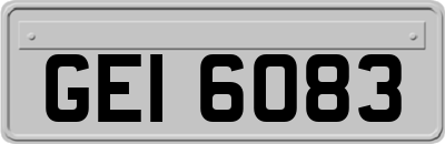GEI6083