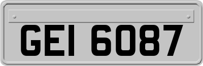 GEI6087
