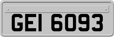 GEI6093