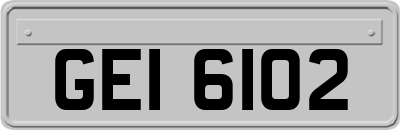GEI6102