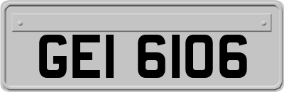 GEI6106