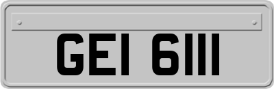 GEI6111
