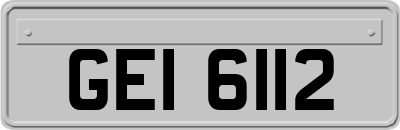 GEI6112