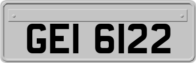 GEI6122