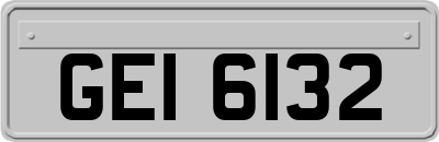 GEI6132
