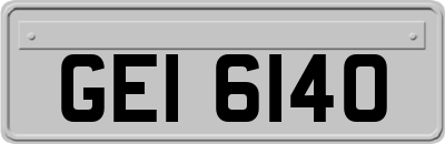 GEI6140