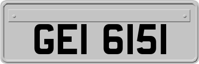 GEI6151