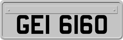 GEI6160